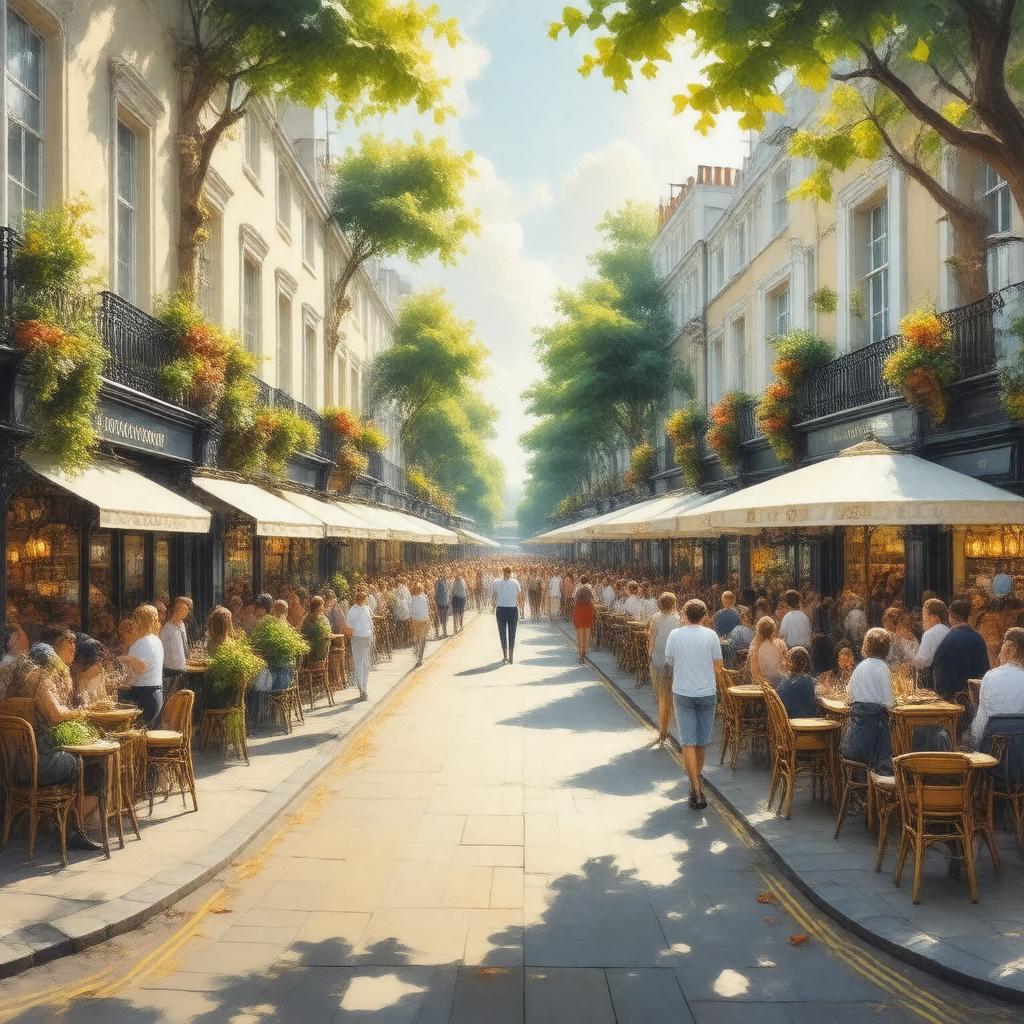 Westbourne Grove